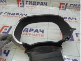 Накладка панели приборов Kia Rio X-Line 84830H0AA0WK