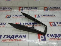 Накладка консоли Kia Rio X-Line 84650H0130WK
