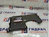 Накладка под рулевую колонку Kia Rio X-Line 84750H0000WK