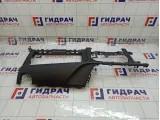 Накладка торпедо правая Kia Rio X-Line 84760H0AA0WK