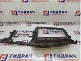 Накладка торпедо правая Kia Rio X-Line 84760H0AA0WK