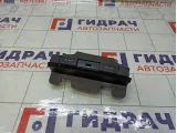 Накладка консоли Kia Rio X-Line 84621H0100WK