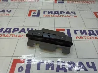 Накладка консоли Kia Rio X-Line 84621H0100WK