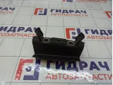 Накладка консоли Kia Rio X-Line 84621H0100WK