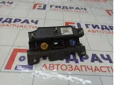 Накладка консоли Kia Rio X-Line 84621H0100WK