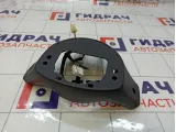 Накладка (кузов внутри) рулевого колеса Kia Rio X-Line 56120H8000LMW