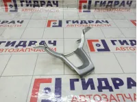 Накладка (кузов внутри) рулевого колеса Kia Rio X-Line 56171H8000SA1