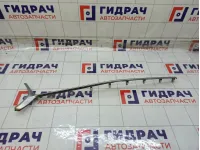 Накладка торпедо правая Kia Rio X-Line 84795H0AA0SAQ