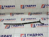 Накладка торпедо правая Kia Rio X-Line 84795H0AA0SAQ