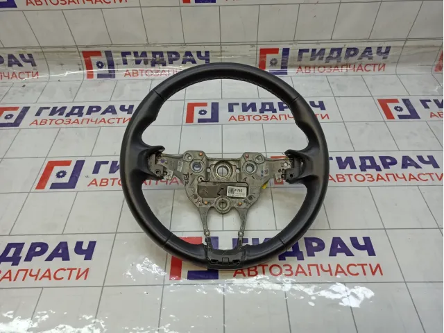 Рулевое колесо Kia Rio X-Line 56111H0200LSW