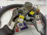 Рулевое колесо Kia Rio X-Line 56111H0200LSW