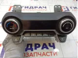 Блок управления климатической установкой Kia Rio X-Line 97250H0201FMW