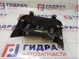 Блок управления климатической установкой Kia Rio X-Line 97250H0201FMW
