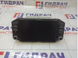 Магнитола Kia Rio X-Line 96160H0200WK