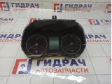 Панель приборов Kia Rio X-Line 94023H0010