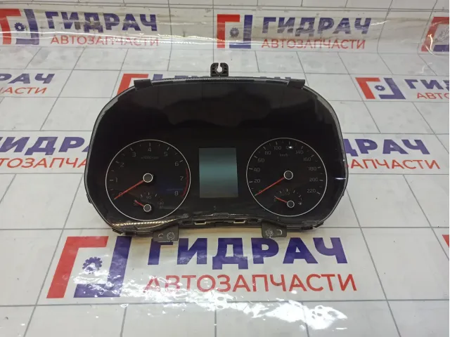 Панель приборов Kia Rio X-Line 94023H0010