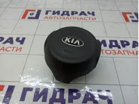 Подушка безопасности в рулевое колесо Kia Rio X-Line 80100H0000WK