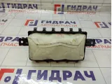 Подушка безопасности пассажирская (в торпедо) Kia Rio X-Line 80300H0000