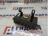 Подушка безопасности пассажирская (в торпедо) Kia Rio X-Line 80300H0000