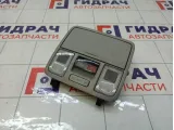 Плафон салонный Kia Rio X-Line 928004Y000TTX