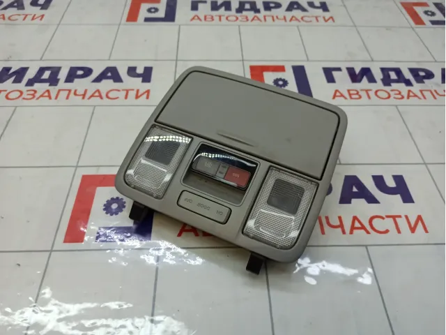 Плафон салонный Kia Rio X-Line 928004Y000TTX