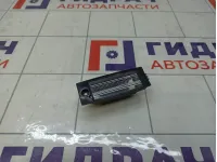 Фонарь подсветки номера левый Kia Rio X-Line 92501H0700