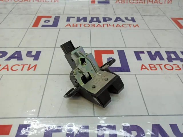 Замок багажника Kia Rio X-Line 81230H0200
