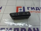 Блок кнопок Kia Rio X-Line 93700H0DA0WK