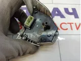 Блок кнопок в рулевое колесо Kia Rio X-Line 96710H0540WK