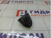 Блок кнопок в рулевое колесо Kia Rio X-Line 96720H8520WK
