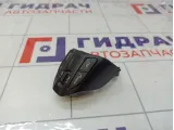 Блок кнопок в рулевое колесо Kia Rio X-Line 96720H8520WK