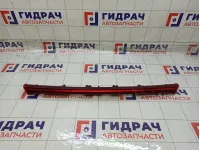 Накладка двери багажника Kia Rio X-Line 87311H0700