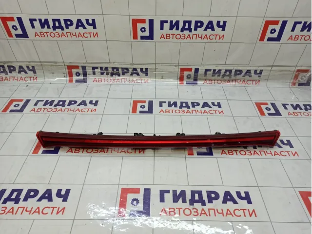 Накладка двери багажника Kia Rio X-Line 87311H0700