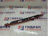 Накладка двери багажника Kia Rio X-Line 87311H0700
