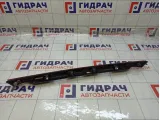 Накладка двери багажника Kia Rio X-Line 87311H0700