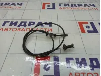 Трос открывания капота Kia Rio X-Line 81190H0000