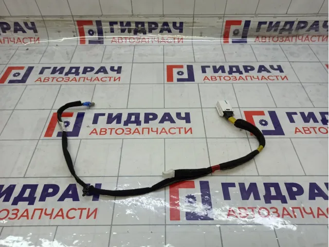 Разъем USB AUX Kia Rio X-Line 96120H0300