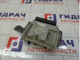 Блок управления двигателем Kia Rio X-Line 391132B773