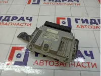Блок управления двигателем Kia Rio X-Line 391132B773