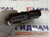 Блок управления двигателем Kia Rio X-Line 391132B773