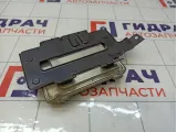 Блок управления двигателем Kia Rio X-Line 391132B773