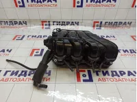 Коллектор впускной Kia Rio X-Line 283102B854