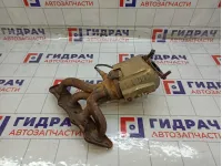 Коллектор выпускной Kia Rio X-Line 285002BSB2