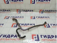 Трубка системы охлаждения Kia Rio X-Line 254572B000