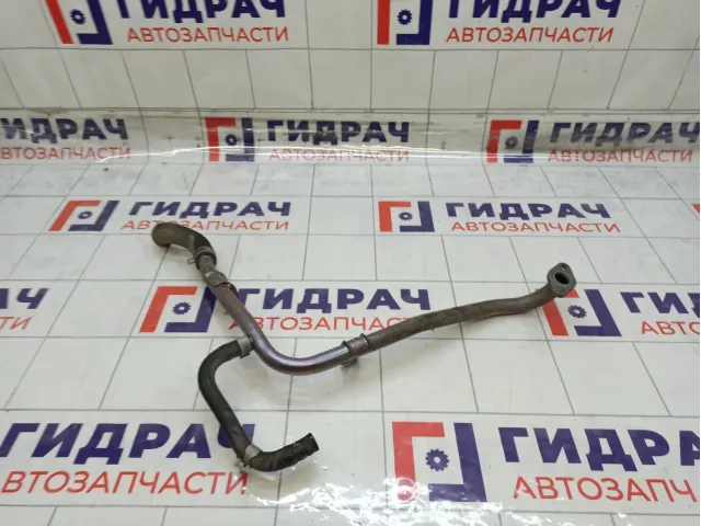 Трубка системы охлаждения Kia Rio X-Line 254572B000