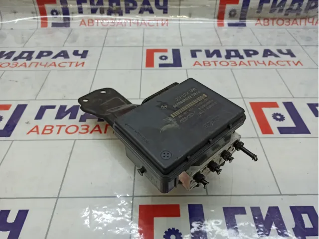 Блок ABS Kia Rio X-Line 58910H0490