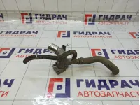 Фланец системы охлаждения Kia Rio X-Line 256002B003