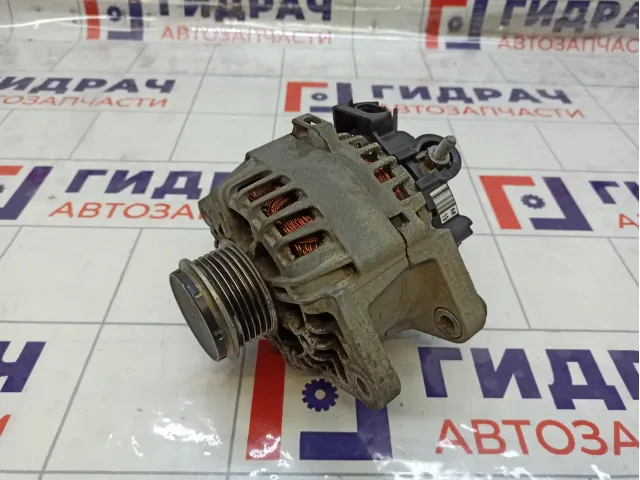 Генератор Kia Rio X-Line 373002B910