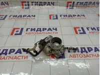 Дроссельная заслонка Kia Rio X-Line 351002B220