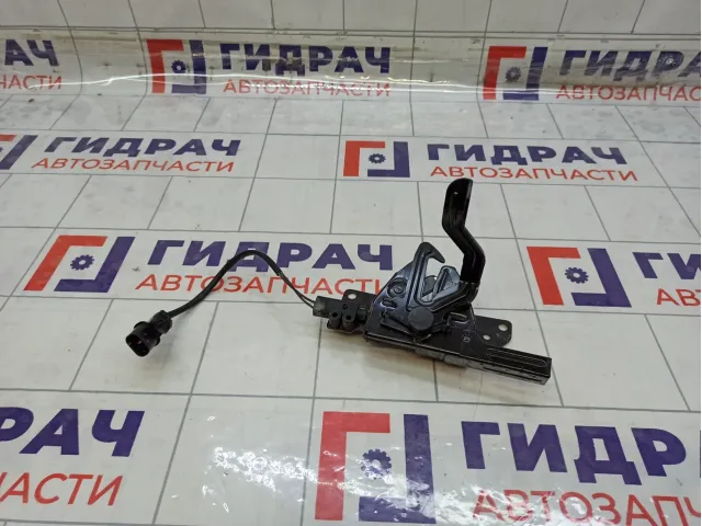 Замок капота Kia Rio X-Line 81130H0010